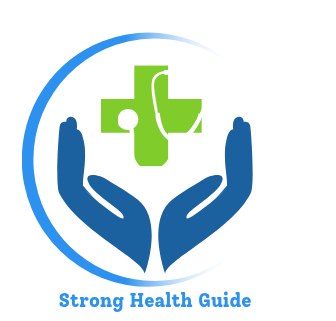 Strong health guide